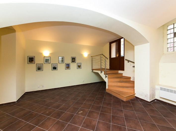 Торговое помещение, 77 м2, П-3 – Жижков фото 11